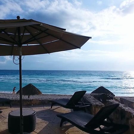 Villa De Las Tortugas Cancún Dış mekan fotoğraf