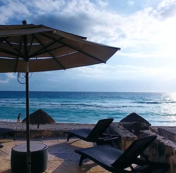 Villa De Las Tortugas Cancún Dış mekan fotoğraf
