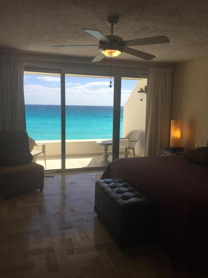 Villa De Las Tortugas Cancún Dış mekan fotoğraf