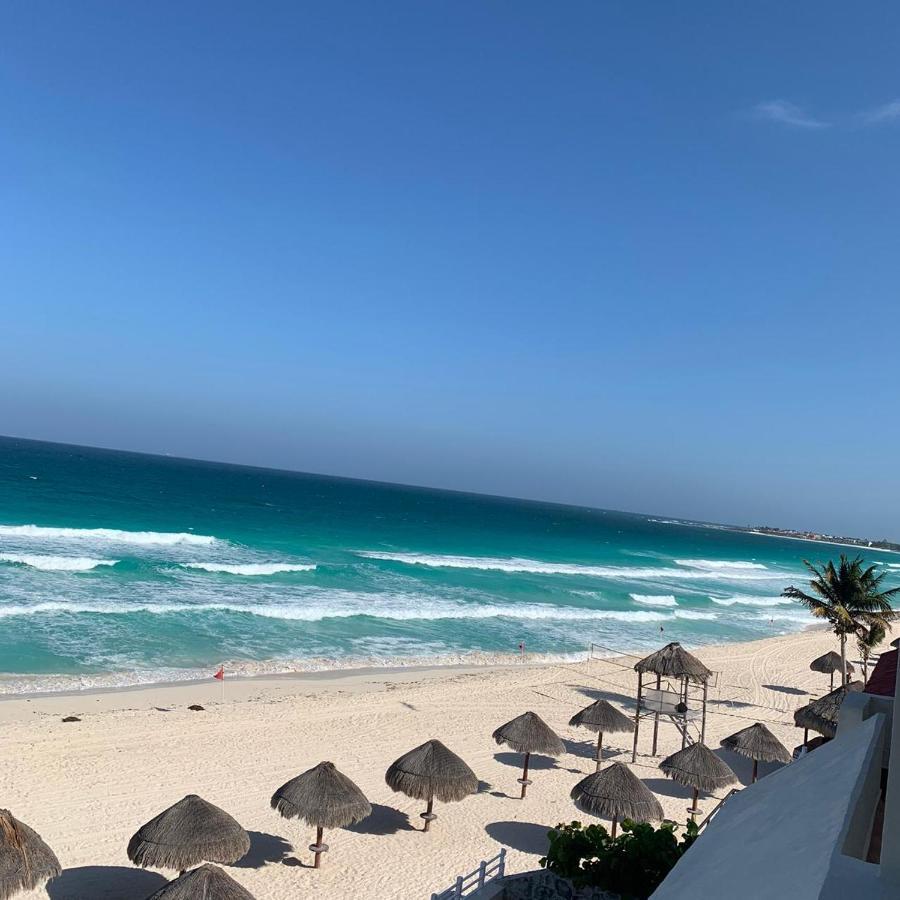 Villa De Las Tortugas Cancún Dış mekan fotoğraf