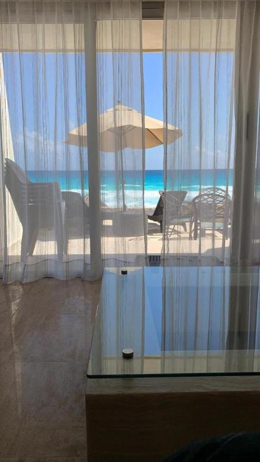 Villa De Las Tortugas Cancún Dış mekan fotoğraf