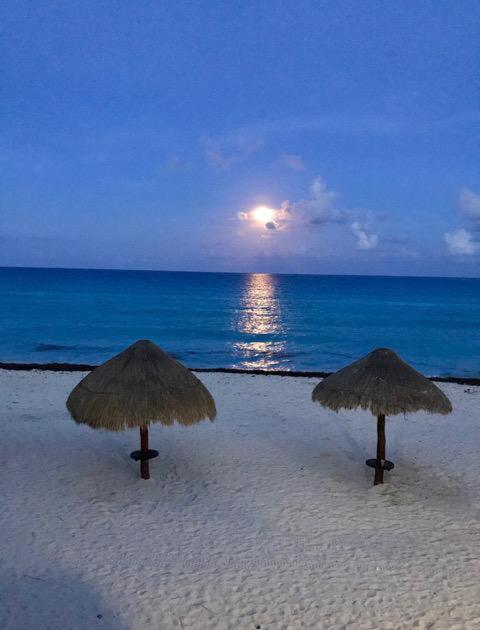Villa De Las Tortugas Cancún Dış mekan fotoğraf