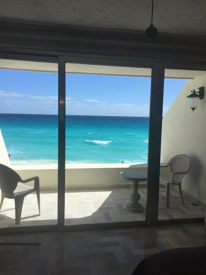 Villa De Las Tortugas Cancún Dış mekan fotoğraf