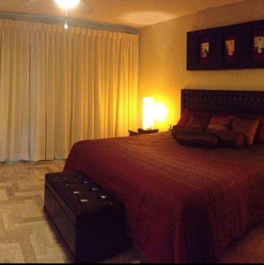 Villa De Las Tortugas Cancún Dış mekan fotoğraf